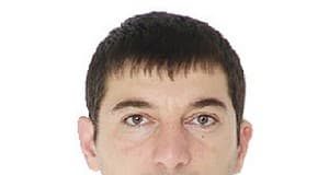 Ибрагим Эльджаркиев