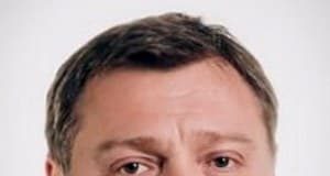 Игорь Бабушкин