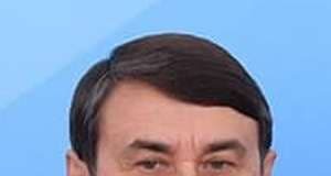 Игорь Левитин