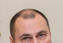 Игорь Вдовин