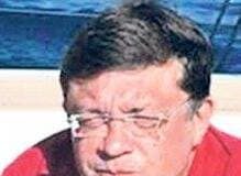 Ильдар Юнусов