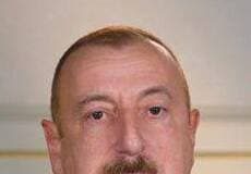 Ильхам Алиев