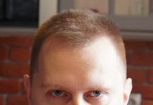 Илья Куликов