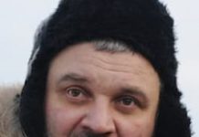 Илья Макаров