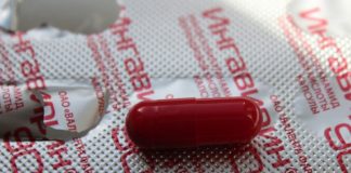 «Ингавирин» — побочные эффекты — опять задают неудобные вопросы Ингавирин