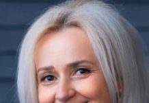 Ирина Фарион