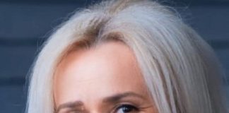 Ирина Фарион