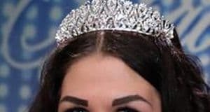 Ирина Ходыревская