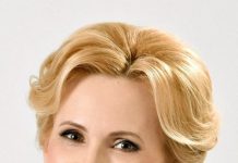 Ирина Яровая