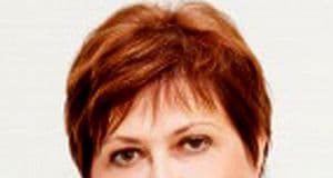 Ирина Санникова