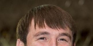 Ислам Кадыров