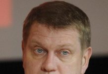 Иван Демидов