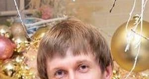 Иван Семенов
