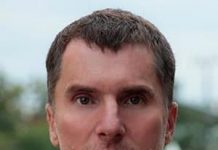 Иван Шаповалов