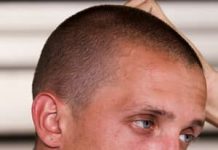 Иван Шурховецкий