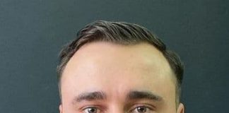 Иван Жданов