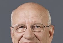 Юрий Берг