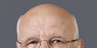 Юрий Берг