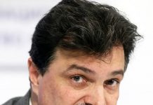 Юрий Болдырев