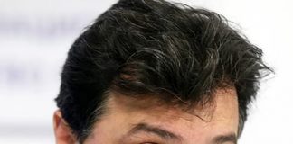 Юрий Болдырев