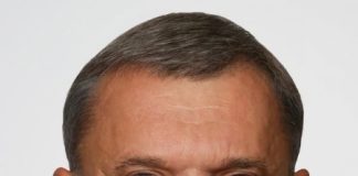 Юрий Борисов