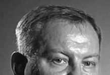 Юрий Буданов