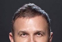 Юрий Горбунов