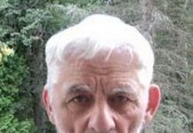 Юрий Григорьев