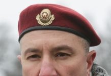 Юрий Караев