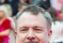 Юрий Мороз