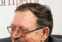 Юрий Мухин