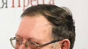 Юрий Мухин