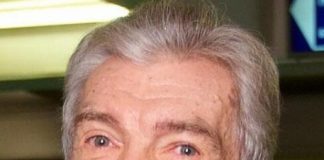 Юрий Николаев