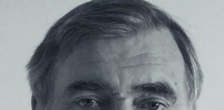 Юрий Розанов