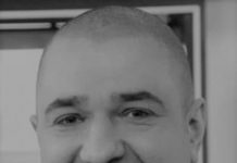 Юрий Рожков