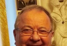 Юрий Скуратов