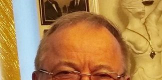 Юрий Скуратов