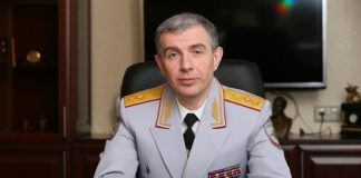 Карьерный рост Калинкина: Клюквенная падь больше не проблема?