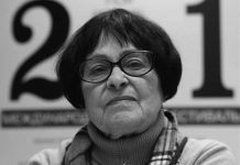 Кира Муратова