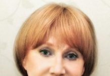 Кира Прошутинская