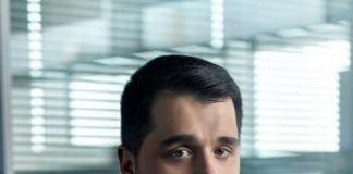 Клим Комаров