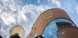 Компы до фонда доехали на откатах