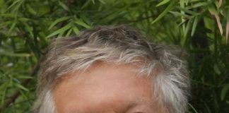 Константин Боровой