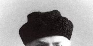 Константин Маковский