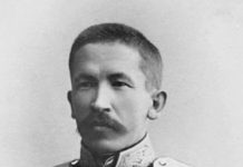 Лавр Корнилов
