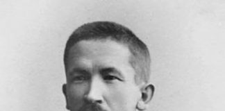 Лавр Корнилов