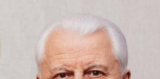 Леонид Кравчук