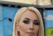 Лера Кудрявцева