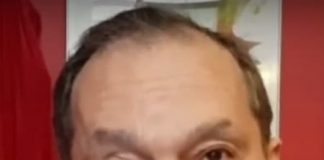 Лев Щеглов
