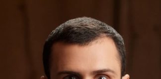 Леван Назаров